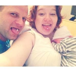 Meet your Posher, William