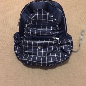 Lululemon backpack