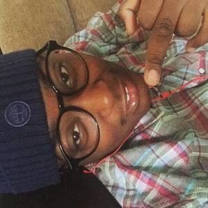 Meet your Posher, Tiarra