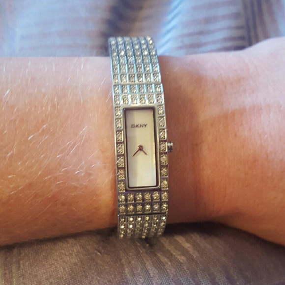 DKNY Watch