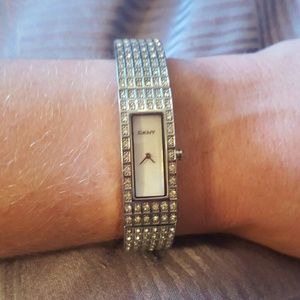 DKNY Watch