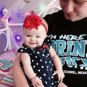 Meet your Posher, Jeane