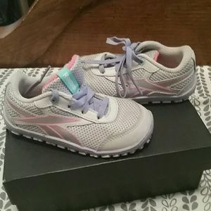 Toddler Reebok