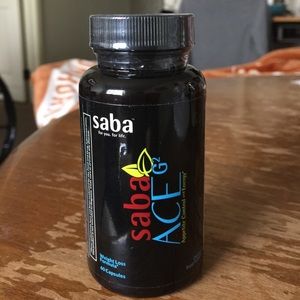 SABA ACE Appetite Control & Energy