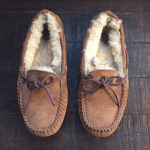 UGG Australia 'Dakota' Slipper