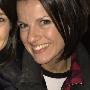 Meet your Posher, Lorilee