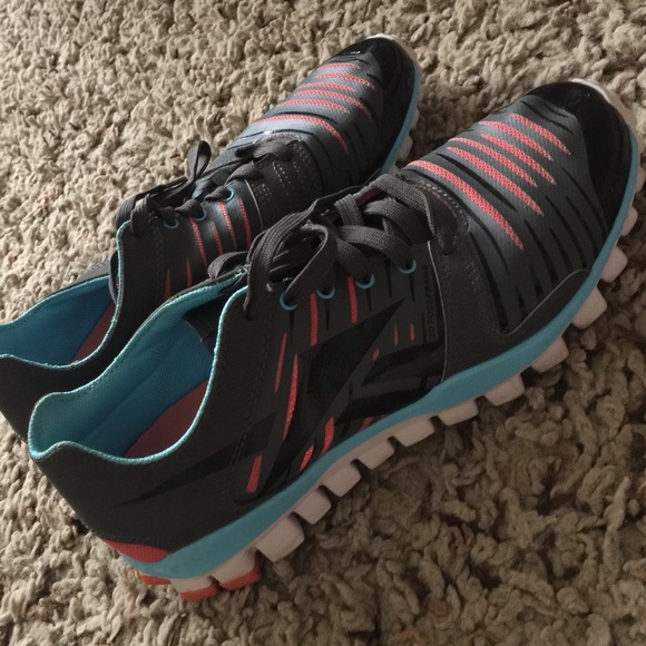 Reebok women's running