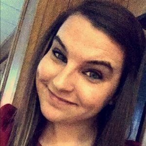 Meet your Posher, Shannon