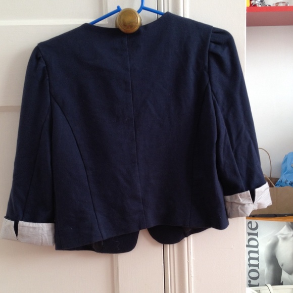 jacket - Picture 2 of 2