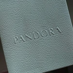 PANDORA My Princess Ring