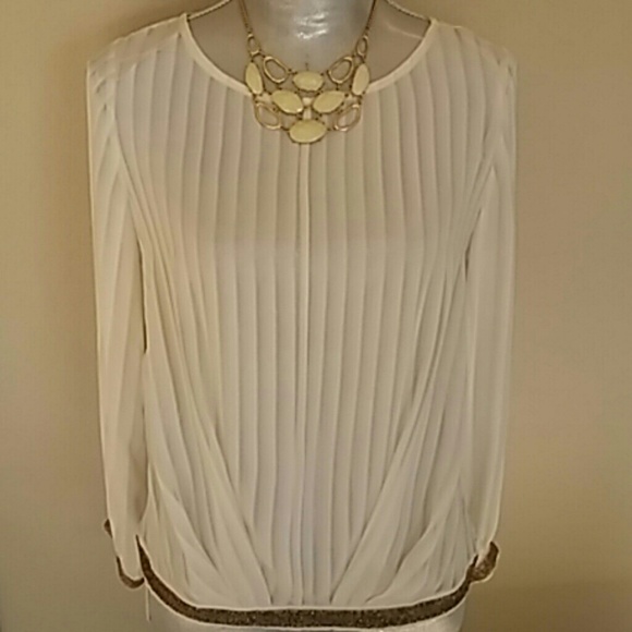 Fancy Long Sleeve!!