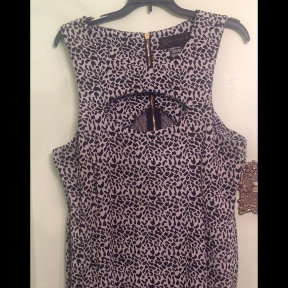 Dress.