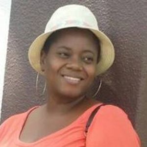 Meet your Posher, Marjorie