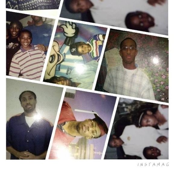 Meet your Posher, Porshawn - Picture 1 of 1