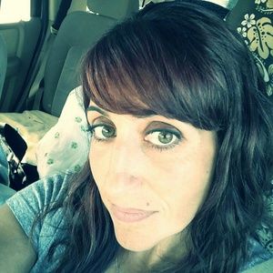 Meet your Posher, Terri