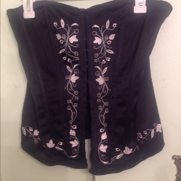 Corset