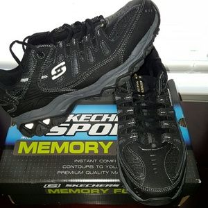 Skechers for men
