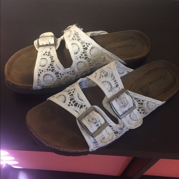 American Eagle Outdoor Sandals