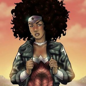 Meet your Posher, Kashonna