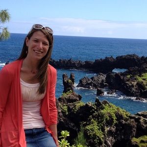 Meet your Posher, Nichole