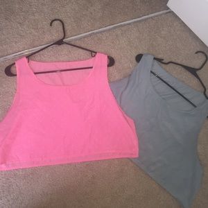 AA Crop Top Bundle