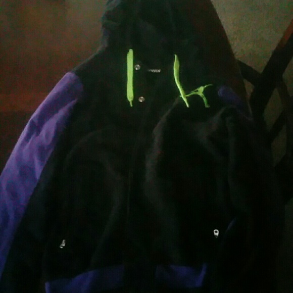 Jordan hoodie