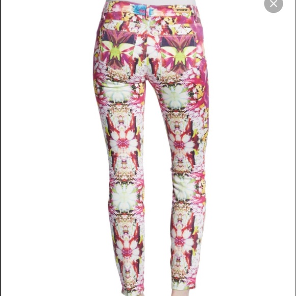 Colored Pants - Picture 2 of 3