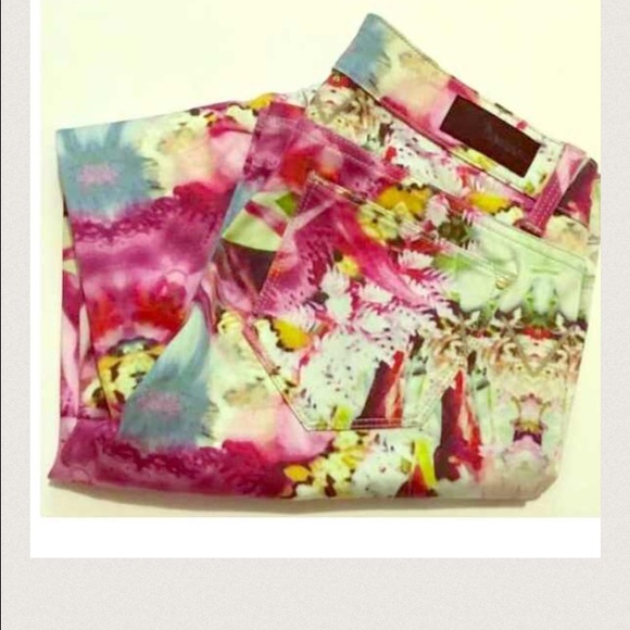 Colored Pants - Picture 3 of 3