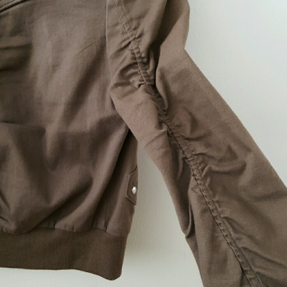 Fall Jacket - Picture 3 of 4