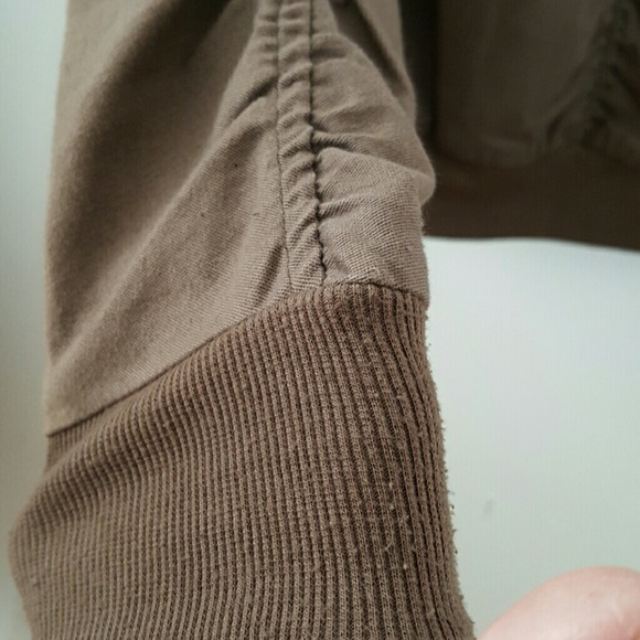 Fall Jacket - Picture 4 of 4