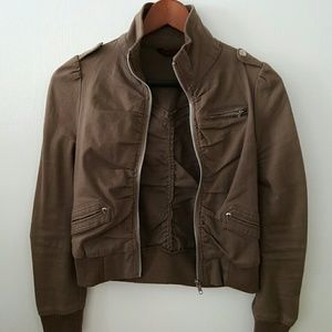 Fall Jacket