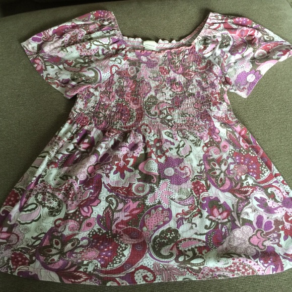 Very cute summer top