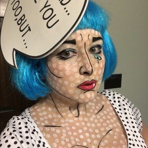 Meet your Posher, Rebecca