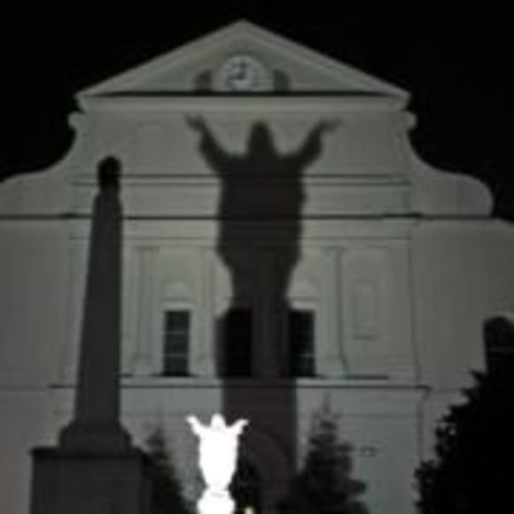 Meet your Posher, Marcia - Picture 1 of 1