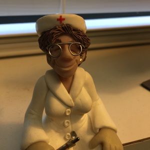 Meet your Posher, Debbie