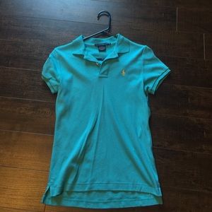 Ladies Polo shirt