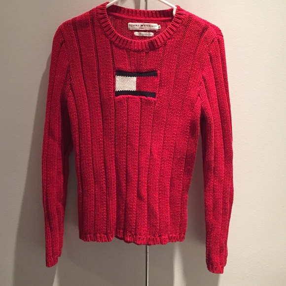Tommy Hilfiger sweater