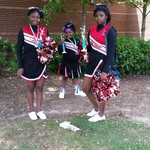 Meet your Posher, Monique