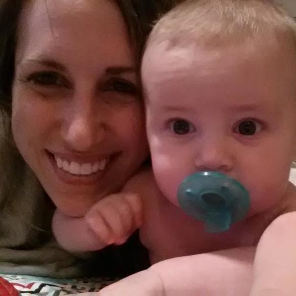 Meet your Posher, Caylynne - Picture 1 of 1