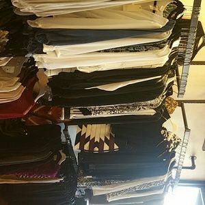 Meet your Posher, Rose