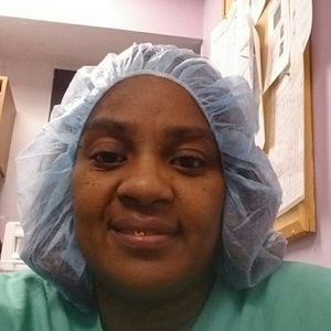 Meet your Posher, Yolanda