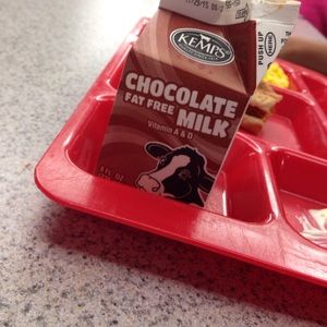 Meet your Posher, Maddy