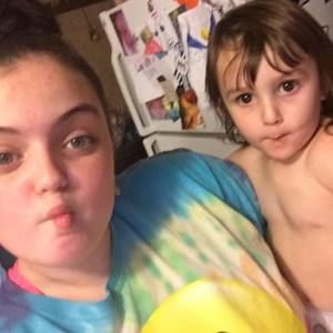 Meet your Posher, Mataya