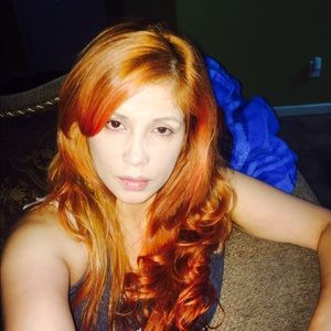 Meet your Posher, Gladys