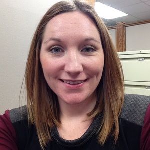 Meet your Posher, Carrie