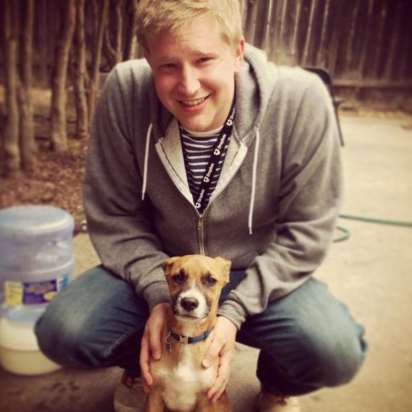 Meet your Posher, Joseph - Picture 1 of 1