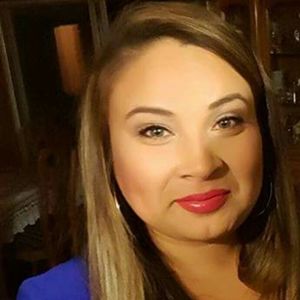 Meet your Posher, Rita