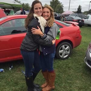 Meet your Posher, Kaitlyn