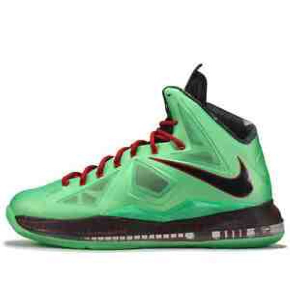 🚫SOLD🚫 Nike Lebron X