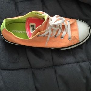 chucks